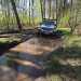 Jeep Experience