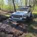 Jeep Experience