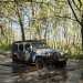 Jeep Experience
