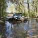Jeep Experience