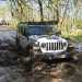 Jeep Experience