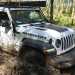 Jeep Experience