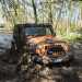 Jeep Experience