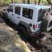 Jeep Experience
