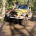 Jeep Experience
