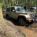 Jeep Experience