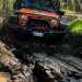 Jeep Experience