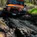 Jeep Experience