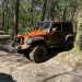 Jeep Experience