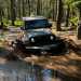 Jeep Experience