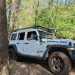 Jeep Experience