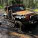 Jeep Experience