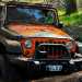 Jeep Experience