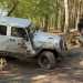 Jeep Experience