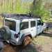Jeep Experience