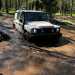 Jeep Experience