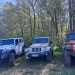 Jeep Experience