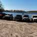 Jeep Experience
