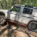 Jeep Experience