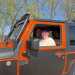 Jeep Experience