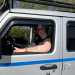 Jeep Experience