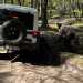 Jeep Experience