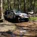 Jeep Experience