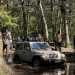Jeep Experience