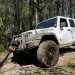 Jeep Experience