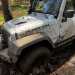 Jeep Experience