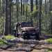 Jeep Experience
