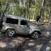 Jeep Experience