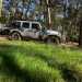 Jeep Experience
