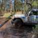 Jeep Experience