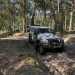 Jeep Experience