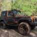 Jeep Experience