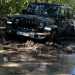 Jeep Experience