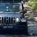 Jeep Experience