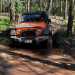 Jeep Experience