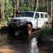 Jeep Experience
