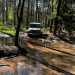 Jeep Experience