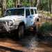 Jeep Experience