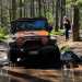 Jeep Experience