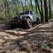 Jeep Experience