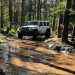 Jeep Experience