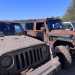 Jeep Experience