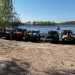 Jeep Experience