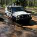 Jeep Experience