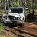 Jeep Experience