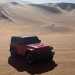 Jeep Experience